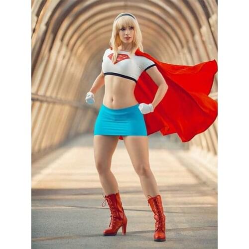 Superheroins Cosplay Costumes Zentai Catsuit Halloween Female Girls Woman Superhero Bodysuit Free Shipping