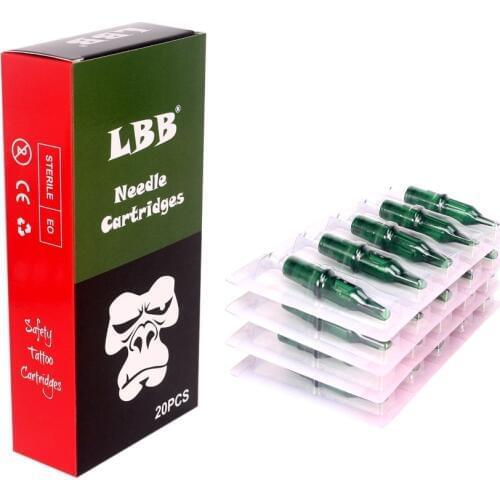 LUCKYBUYBOX Sewing Needles