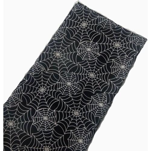 Brand New Blue Maths Blackboard Printed Cotton Fabric 003 Fabric Patchwork for Cloth Dress Party Home Decor