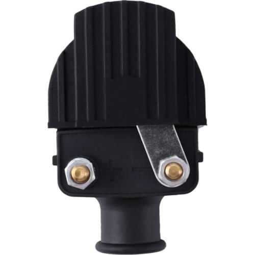 New Ignition Coil for Mercury Mariner 6-225HP 339-835757A3 339-832757A4 339-7370A13 Sierra 18-5186 Engine Outboard Boat