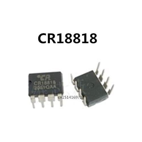 Original 5pcs/ CR18818 DIP-8