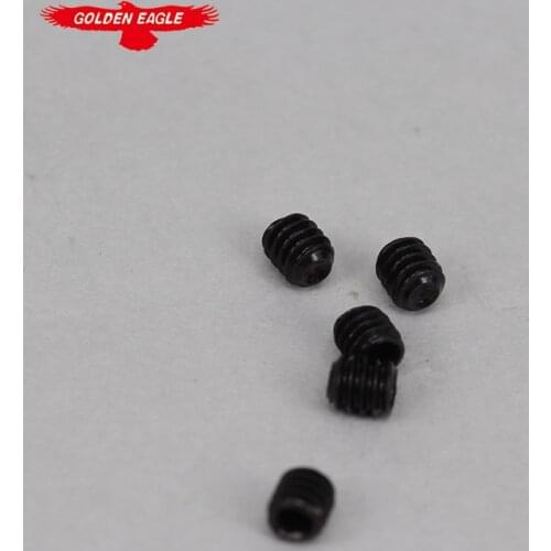 Industrial Sewing Machine Parts for Pegasus Hexagonal Screw Pin 1.6 Branch