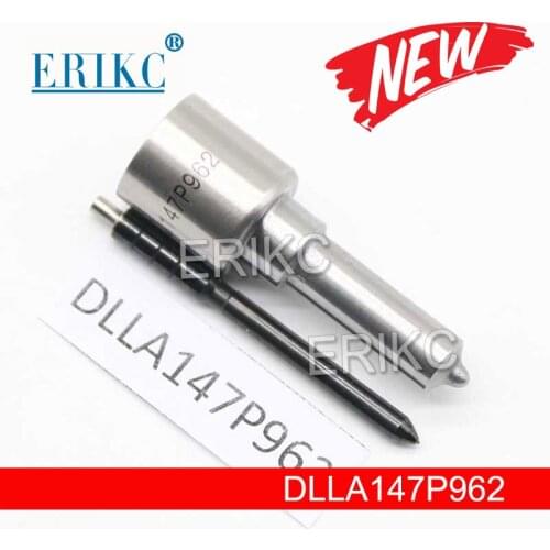 DLLA147P962 Nozzle Spray DLLA 147 P 962 Geniue Nozzle Tip for DENSO 095000-671#/701#/744#/745#/781#/782# 23670-30120