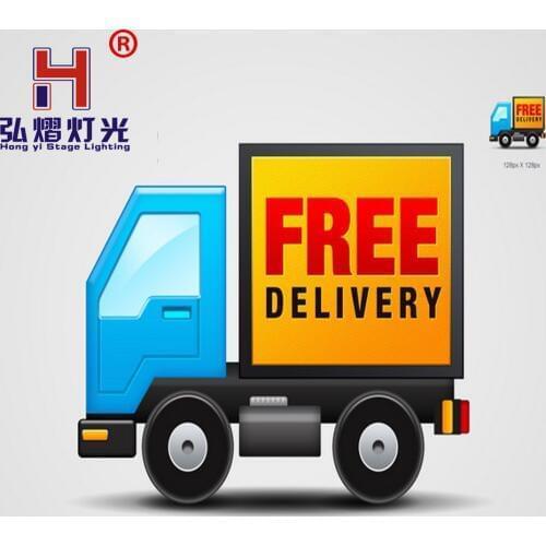 Hong Yi Stage Lighting