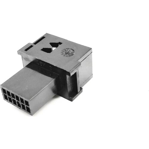 12 Pin Ford-Car SYNC 1 Male Connector with pins