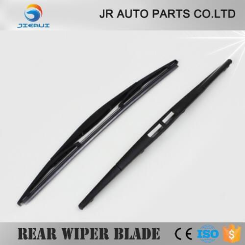 350MM REAR WINDOW WINDSHIELD WIPER BLADE FOR HONDA FIT / JAZZ 2 II 2003-2008 PLASTIC , MATEL