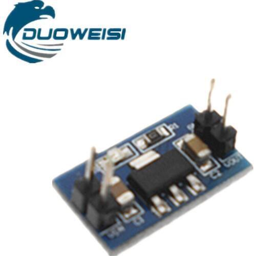 AMS1117-5.0 step-down power supply module MCU 5.0V voltage regulator module 5V power supply board