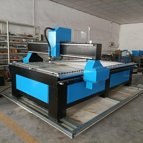 Automatic Aluminum Cutting Machine 0-35mm Steel Cutter Thick Metal Cutting Plasma Machine Robotec Brand