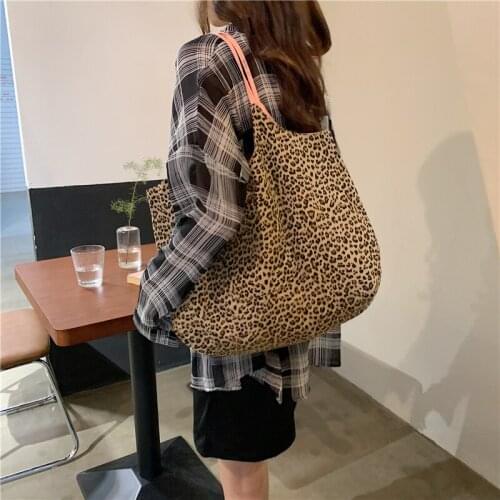 Chiweet Women's Bags Shoppers