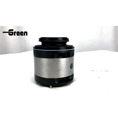 Parker Denison T6C hydraulic single-stage vane pump parts