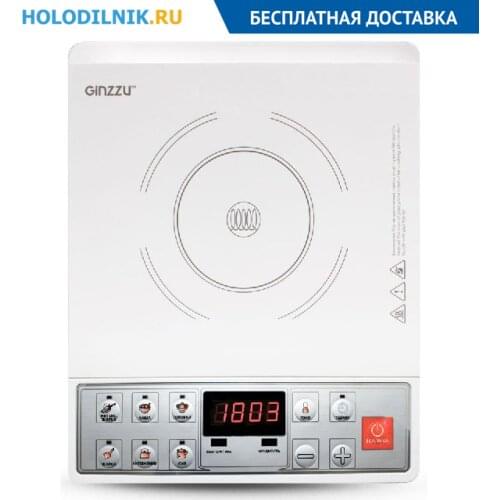 Table Electric Stoves Ginzzu China
