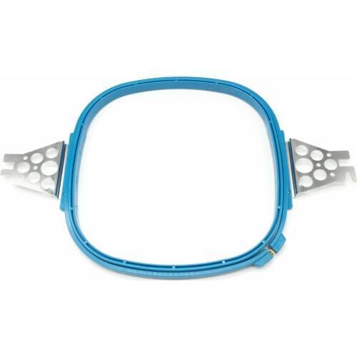 Hotsale Barudan EFP Hoops 30cm*30cm square shape Total Length 520mm Barudan tubular frame Barudan tubular hoop