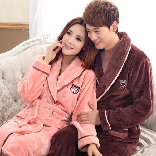 Женские халаты Jasminelily China At AliExpress