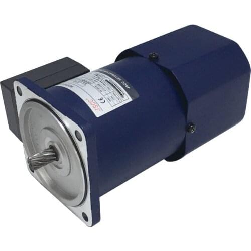 JSCC Electromagnetic brake gear motor 90YB120GY38 and gear box 90GF5HK