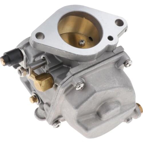 Carburetor Carb For Tohatsu Nissan 25HP M25C 30HP M30A 2-Stroke 346032000