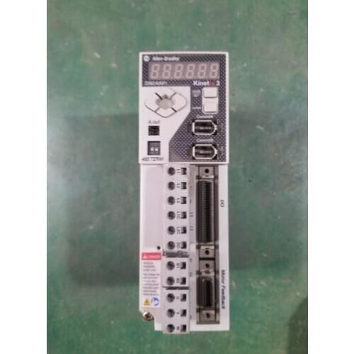 KNX3-KAP1 servo driver , used in good condition . 80% appearance new , good working , free shipping