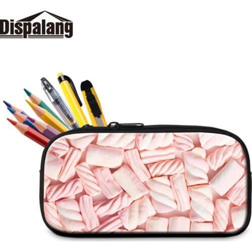 Many Styles Cosmetic Cases Apex Legends Game Children Pencil Case Bag Cosplay Candy Students Coin Pouch Kids Student Girls Gift