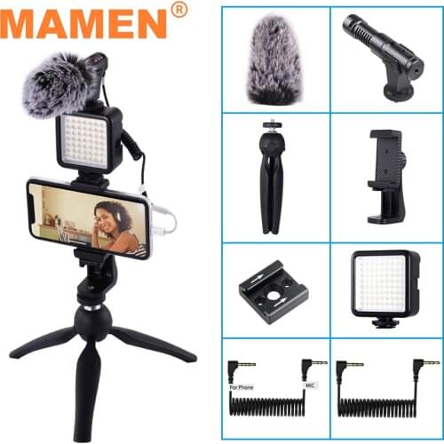 Оборудование для фотостудии MAMEN China At AliExpress