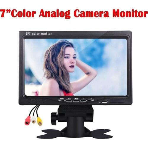 NEOCoolcam CCTV Monitors
