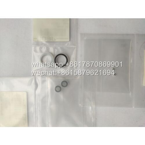 NJK11737 Siemens (Germany) 2400 14mm Seal 10309447