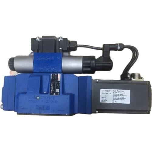 R900954278 4WRTE16W8-200L-4X/6EG24K31/A1M NEW REXROTH VALVE