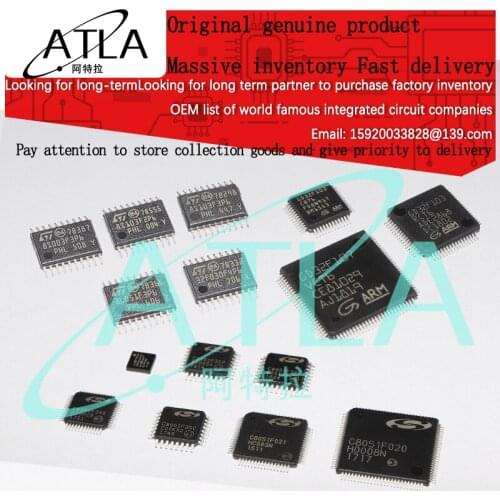 Original genuine patch LPC1788FBD208 LQFP-208 single-chip microcomputer chip 32-bit microcontroller