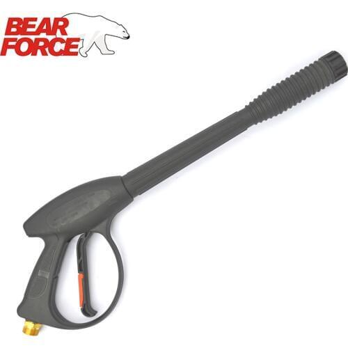 High Pressure Washer Water Spray Gun Car Wash High Pressure Water Gun M22 pressure washer pistol M22 250bar 3600psi
