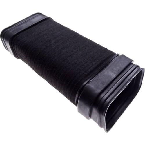 1 Pc Durable Polypropylene Engine Air Intake Hose Pipe Automobile Parts for BMW 3 Series E90 E91 318d 320d M47N2 2004-2008