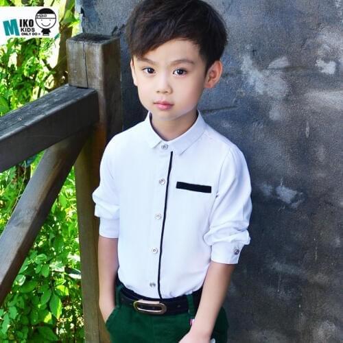 Stranglethorn School Shirts For Boys