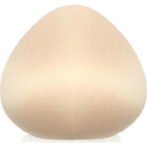 Ventilation holes Weighted Leisure Breast brseast forms false breast