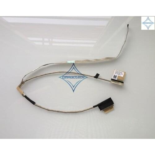 15.6'' new for DELL Inspiron 15R 3521 3537 3737 5521 5537 5737 laptop LCD lvds Video Cable DC02001SI00 DC02001N400 DC02001MG00
