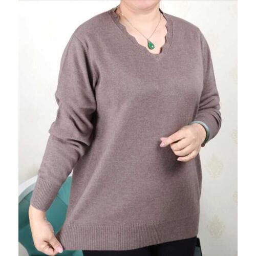 WANWANAPRCOT Women's Knitted Cardigans