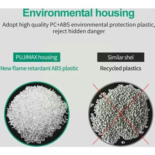 1Pcs USB 4 Slots Fast Charging Battery Charger Short Battery Rechargeable AA Circuit Protection Supplies Station 2021 AAA a X3E5