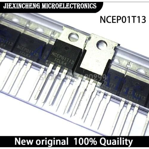 10pieces NCEP01T13 100V 135A TO220 MOSEFT New original