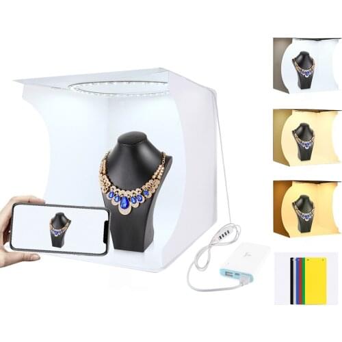 Мини-фотостудии ACEHE China At AliExpress