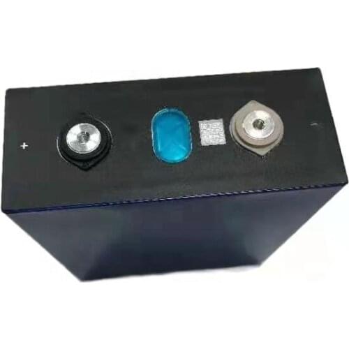 4pcs/pack 8pcs 16pcs Lifepo4 Rechargeable 3.2V 272Ah 280Ah li-ion Lithium Battery solar battery