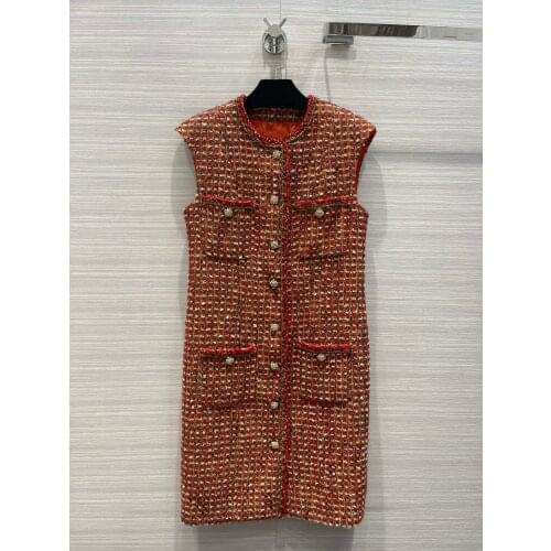 Aswomoye Women's Vests