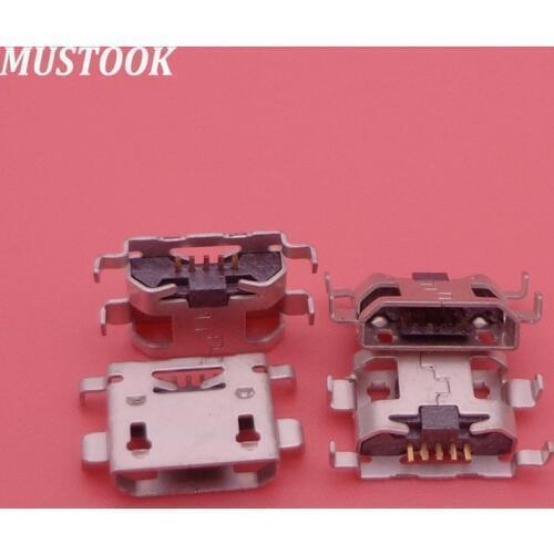 50pcs/lot Micro USB Charging Port Charger Block Connector for Sony Xperia L C2105 C2104 mt25 mobile phone