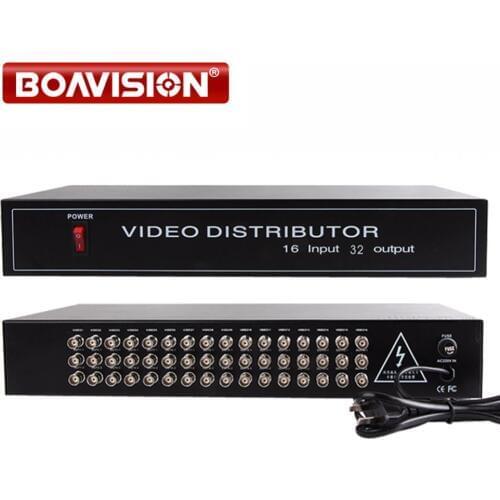 BOAVISION Access Control Systems