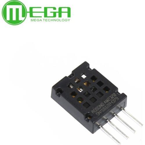 10pcs New AM2320 Digital Temperature and Humidity Sensor Original authentic Can replace SHT20 SHT10