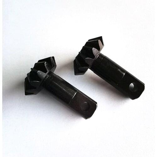 FOR Traxxas Revo Summit Slayer Pro 4X4 T-Maxx 5382X Harden Steel Diff Output Gear parts accessories