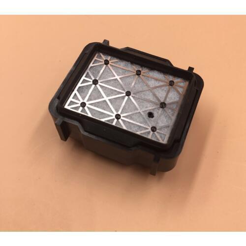 2pcs/lot solvent base allwin dx5 cap top Allwin E160UV E180 E180UV E320 E320UV printer DX5 printhead capping top capping station