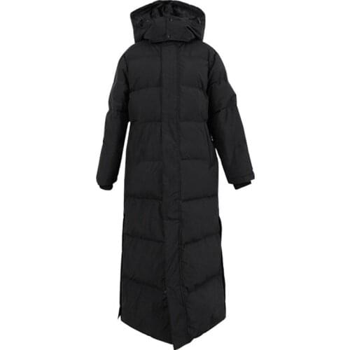 LIMINDSPCXQQ Women's Parkas With A Hood