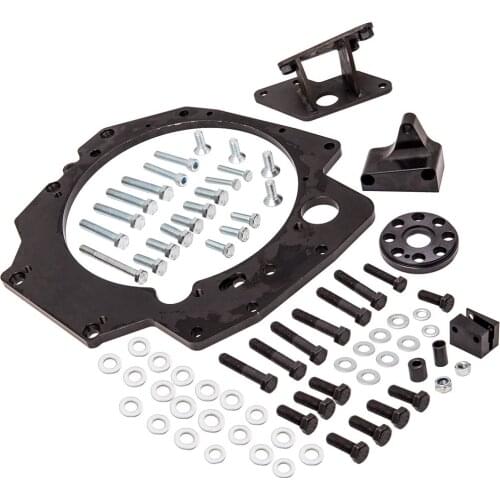 New Trans Adapter Kit for Honda CIvic EG Integra DC2 H22 B Series H22 H23 H23A