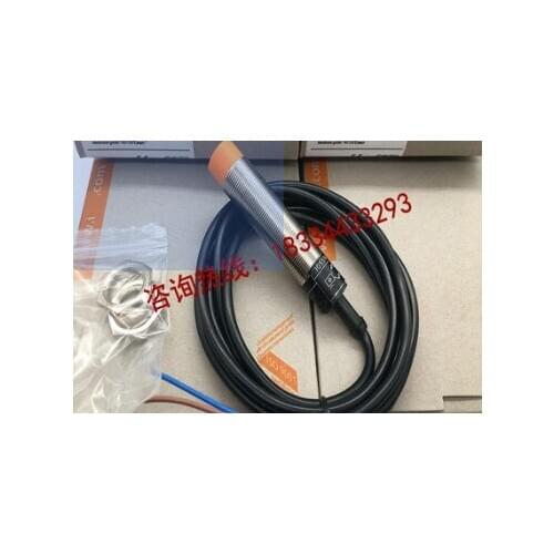 IG5596 IG5285 IG5594 IG5597 IFM New High Quality Inductive Sensor