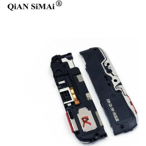 New Rear Loud Speaker For Huawei Honor 6A Buzzer Ringer Flex Ribbon Cable