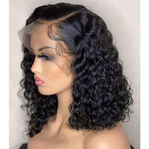 Scheherezade Part Lace Wigs