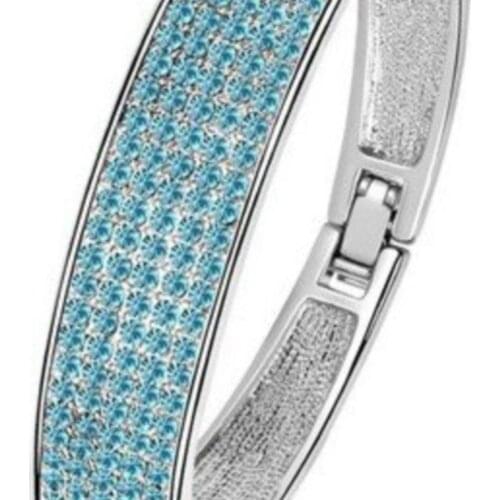 TIGER TOTEM Wide Bracelets
