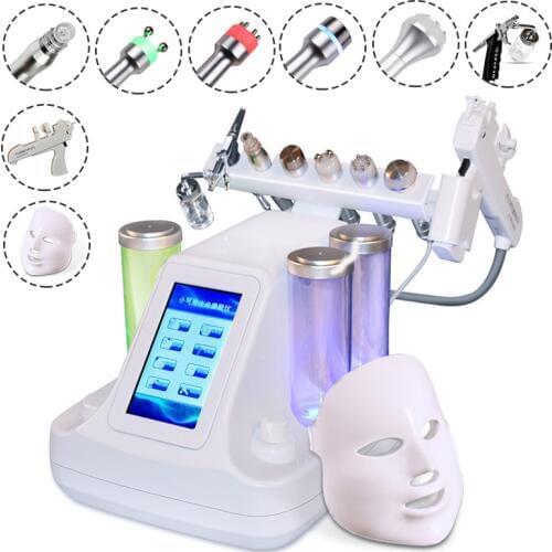 Vilnason Diamond Microdermabrasion Devices