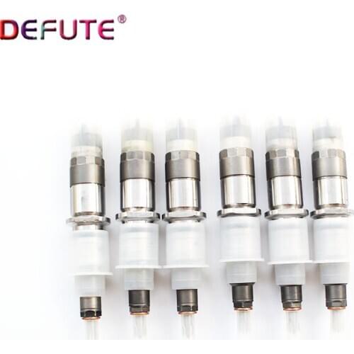 0445120123 diesel common rail injector auto parts